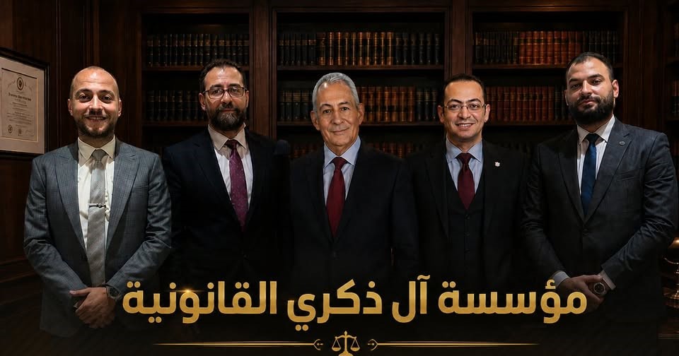 A Legacy of Justice
