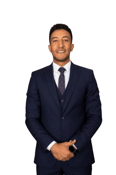 Ahmed Elsabiee