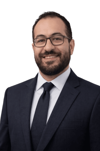 Ali Zekry