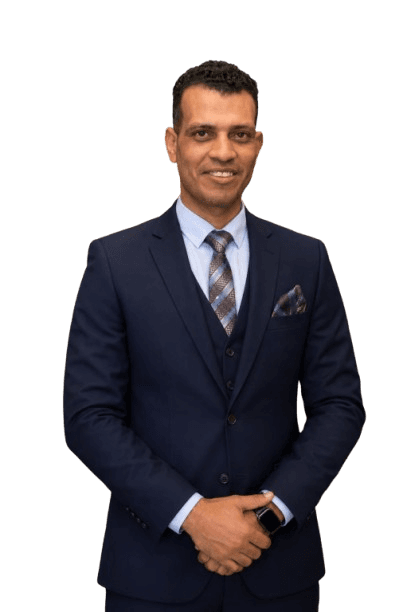 Mahmoud Elsamady