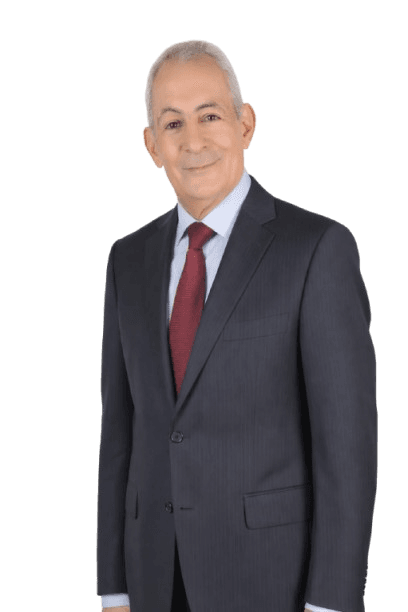 Advocate Mohammed Al Zekry