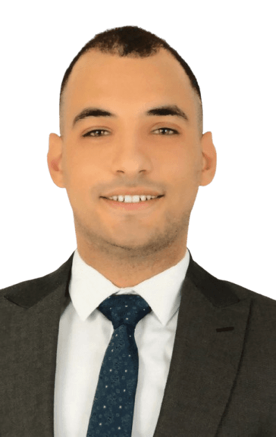 Omar Zekry