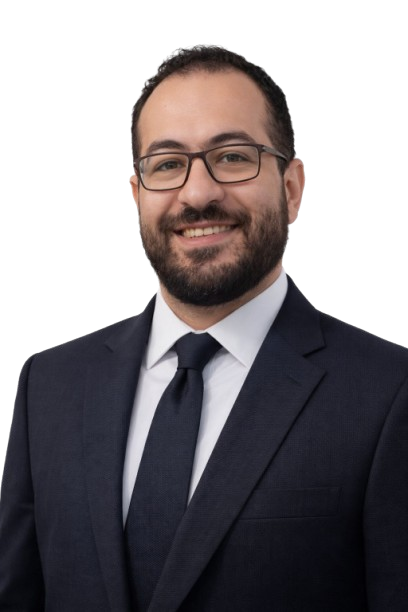 Ali Mohamed Zekry