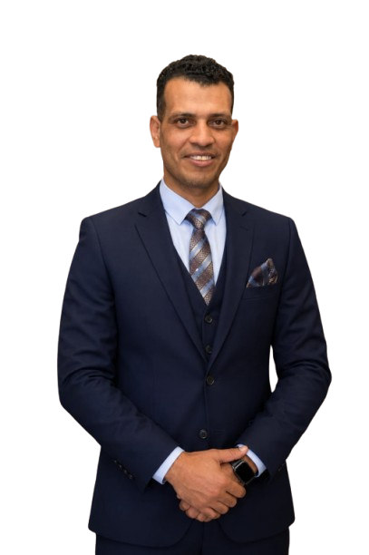 Mahmoud Elsamady