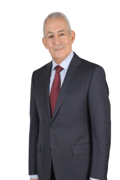 Chencoller Mohamed Zekry